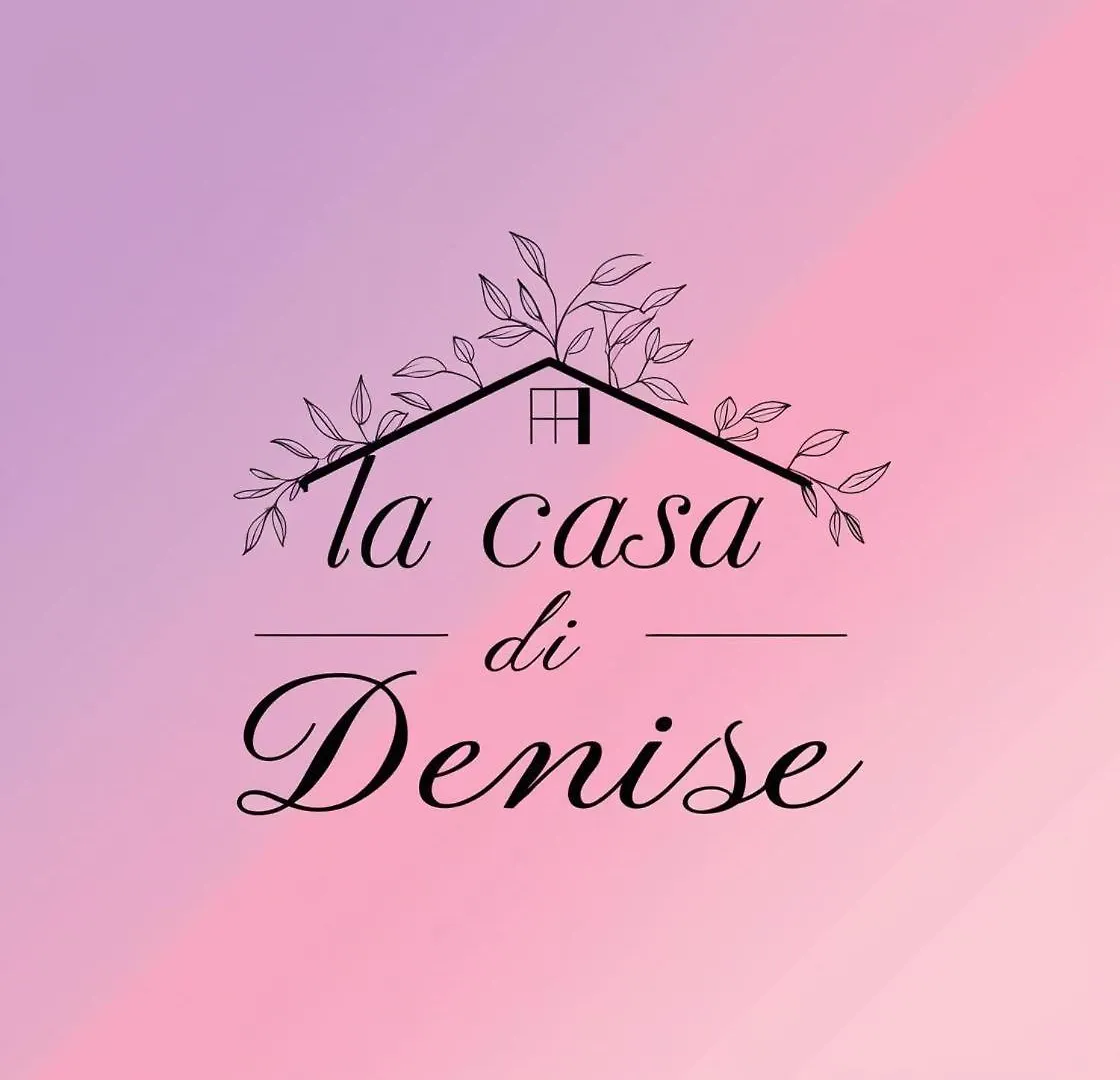 La Casa Di Denise Apartment Lido di Ostia 0*,