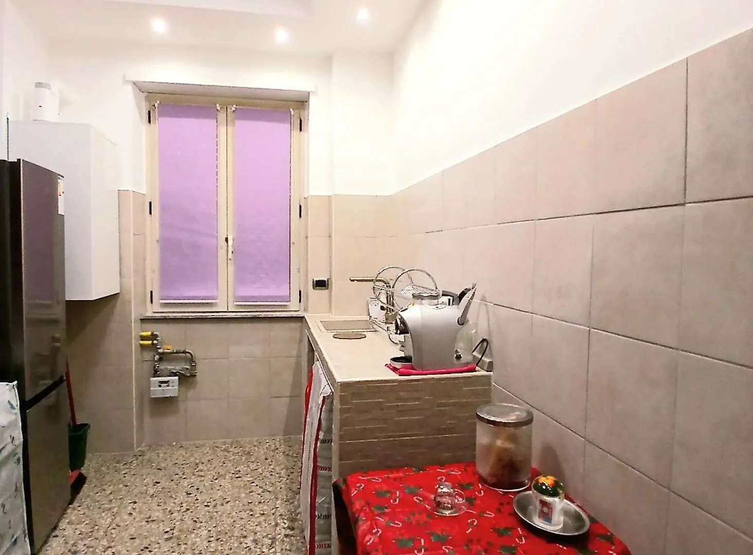 La Casa Di Denise Apartment Lido di Ostia