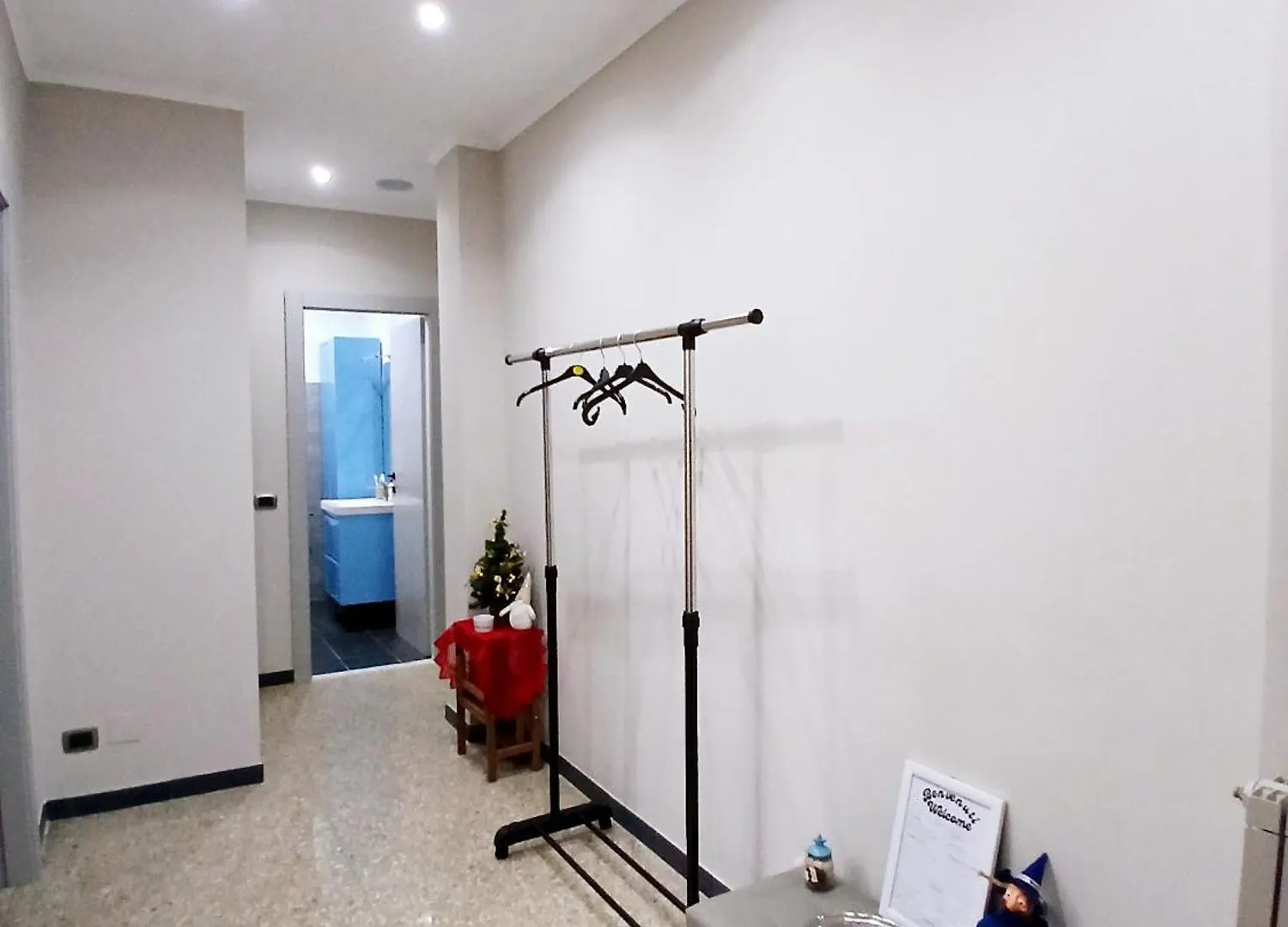 La Casa Di Denise Apartment Lido di Ostia