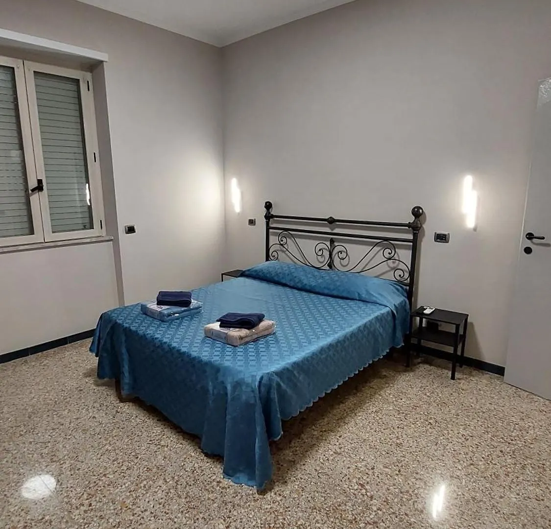 La Casa Di Denise Apartment Lido di Ostia 0*,  Italy