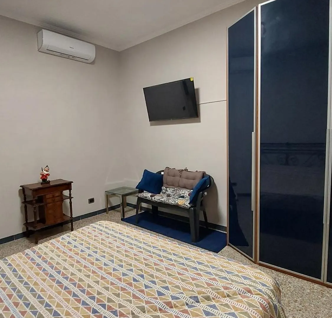 La Casa Di Denise Apartment Lido di Ostia