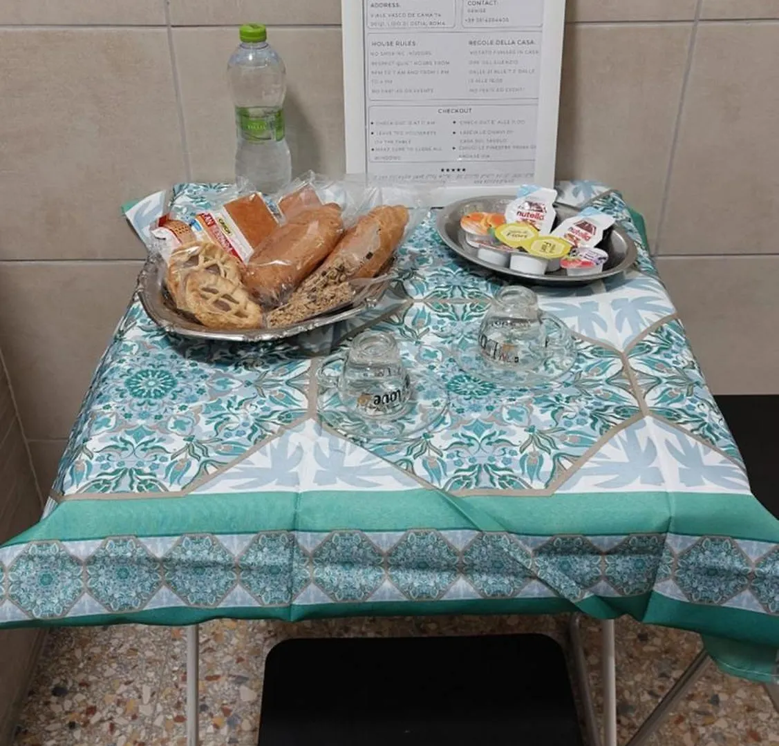La Casa Di Denise Apartment Lido di Ostia